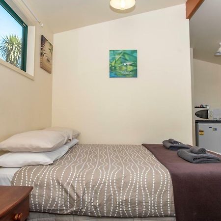 Maruia Motels And Flyfishing Bagian luar foto